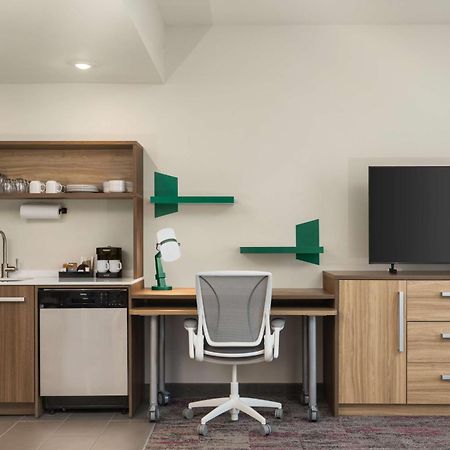 Home2 Suites By Hilton Conyers Atlanta Dış mekan fotoğraf