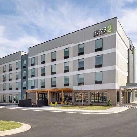 Home2 Suites By Hilton Conyers Atlanta Dış mekan fotoğraf