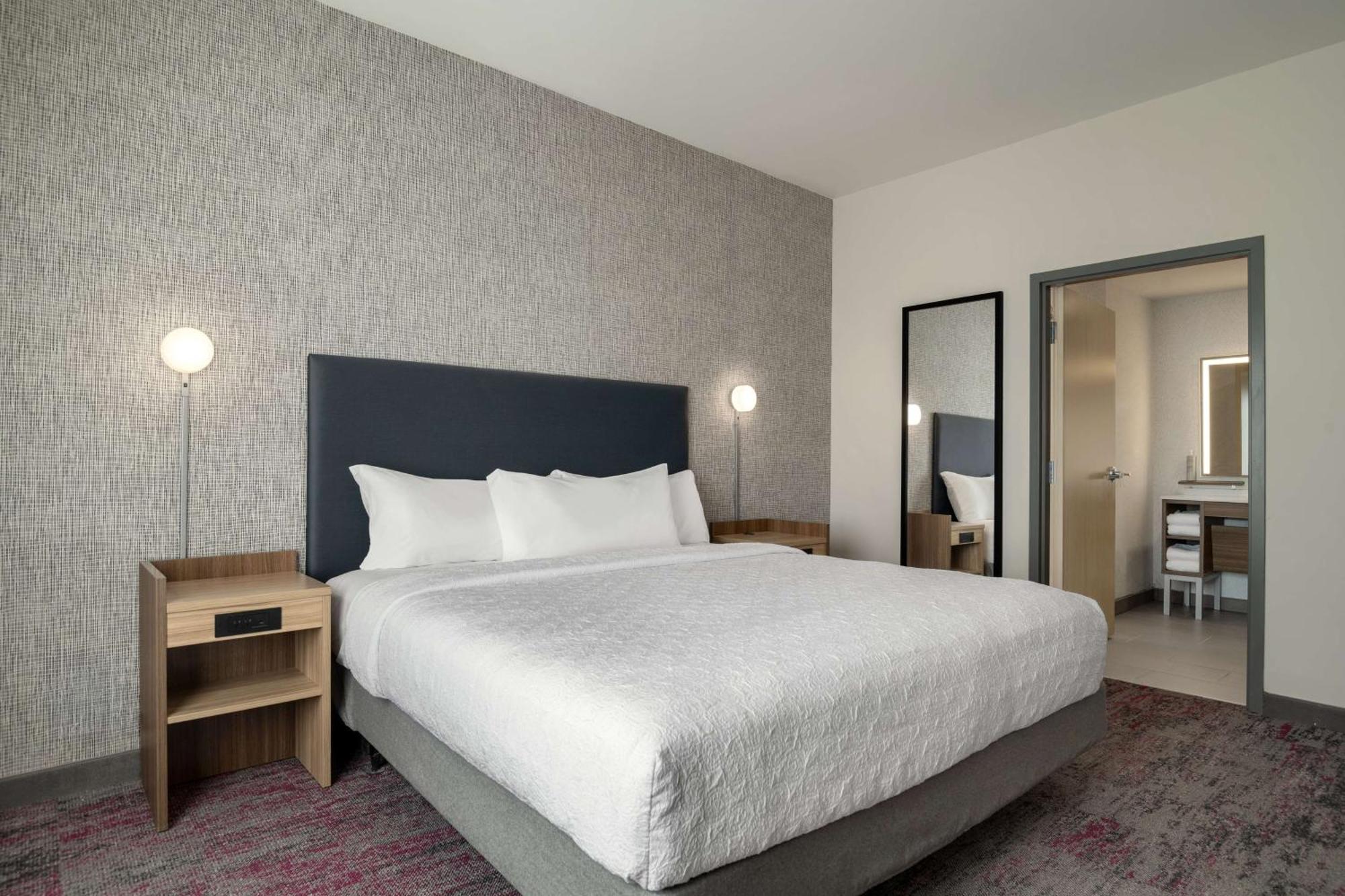 Home2 Suites By Hilton Conyers Atlanta Dış mekan fotoğraf