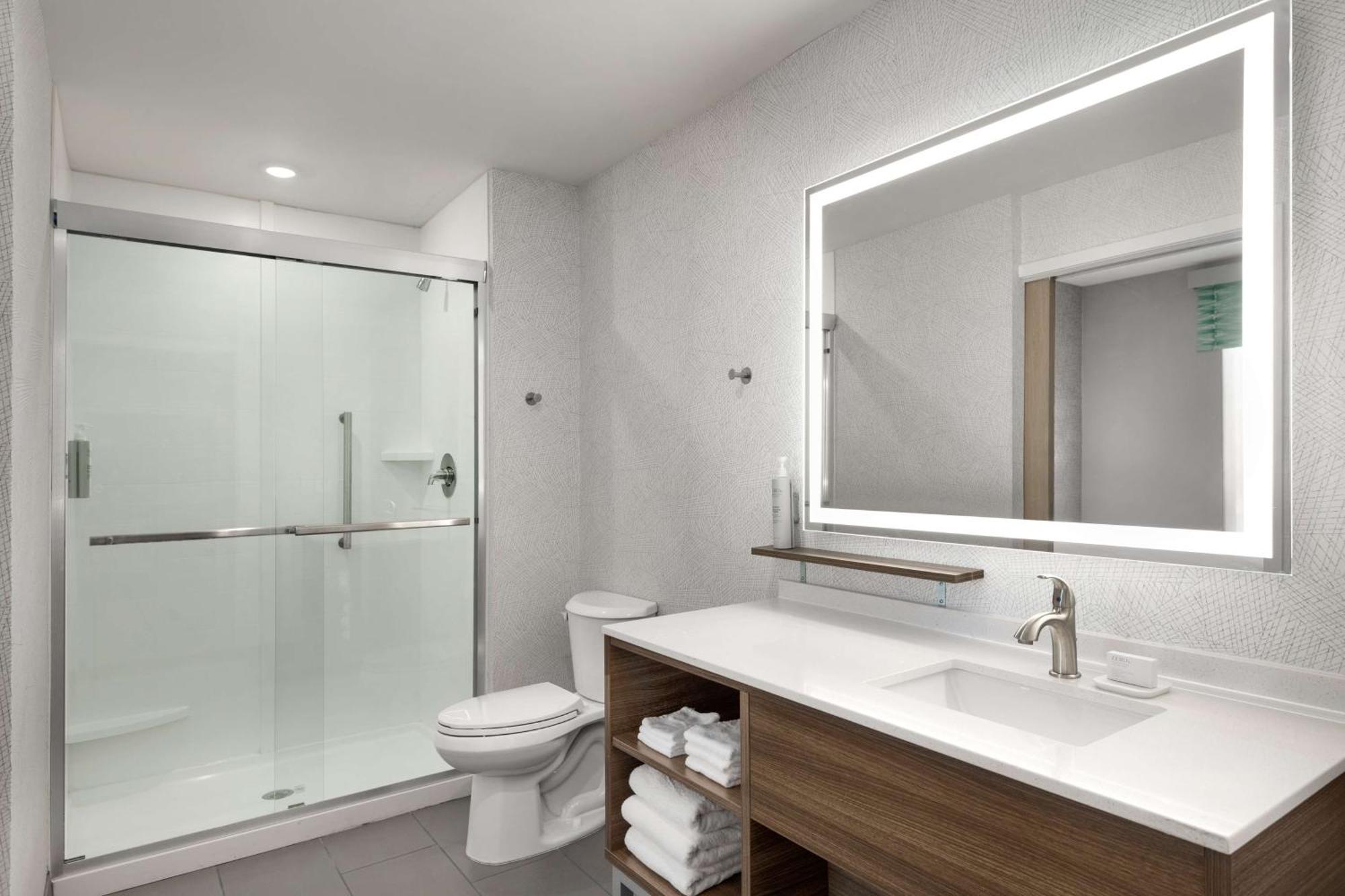 Home2 Suites By Hilton Conyers Atlanta Dış mekan fotoğraf