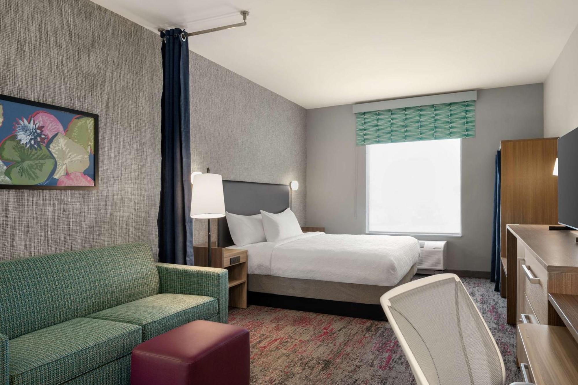 Home2 Suites By Hilton Conyers Atlanta Dış mekan fotoğraf