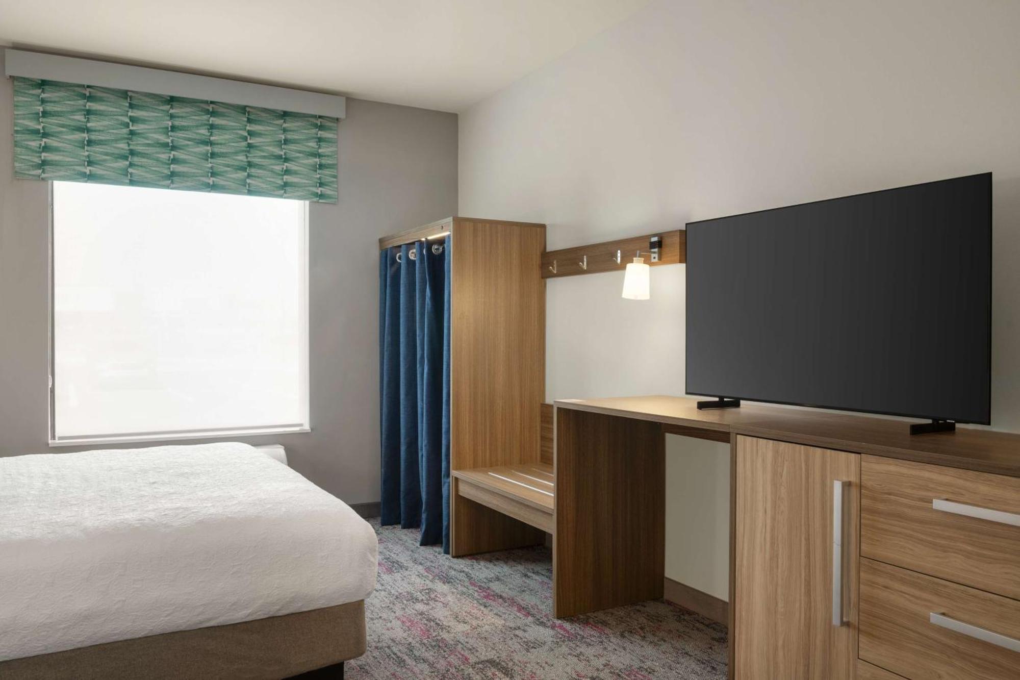 Home2 Suites By Hilton Conyers Atlanta Dış mekan fotoğraf