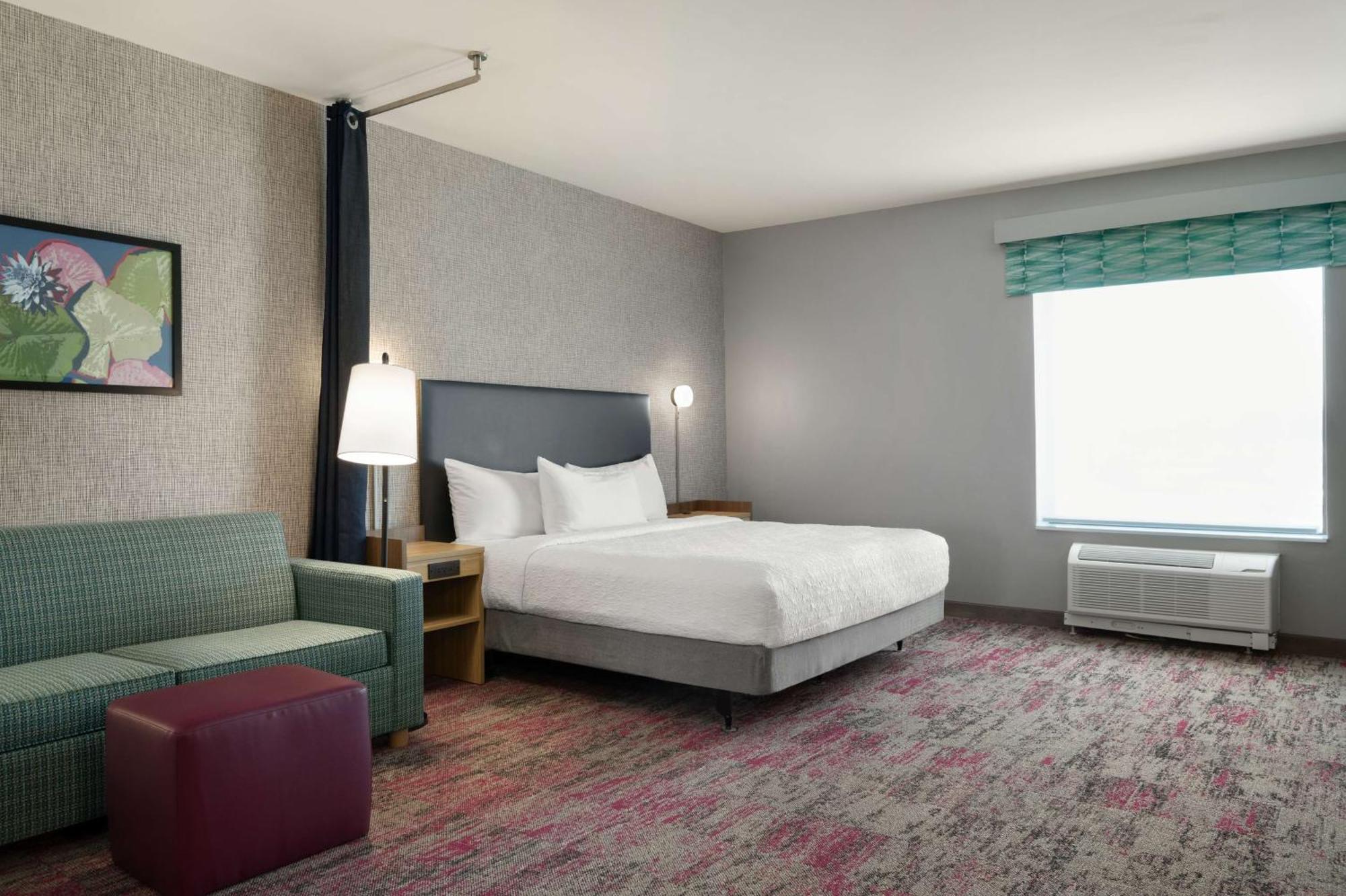 Home2 Suites By Hilton Conyers Atlanta Dış mekan fotoğraf