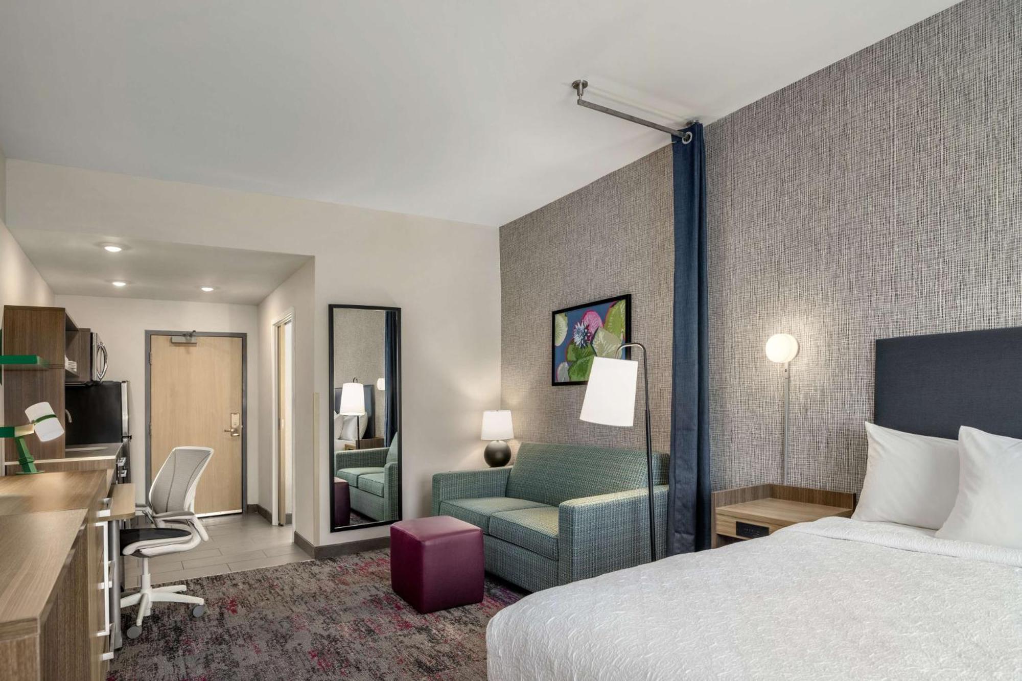 Home2 Suites By Hilton Conyers Atlanta Dış mekan fotoğraf