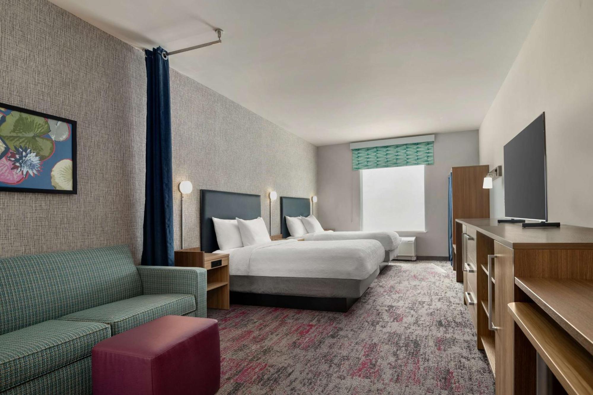 Home2 Suites By Hilton Conyers Atlanta Dış mekan fotoğraf