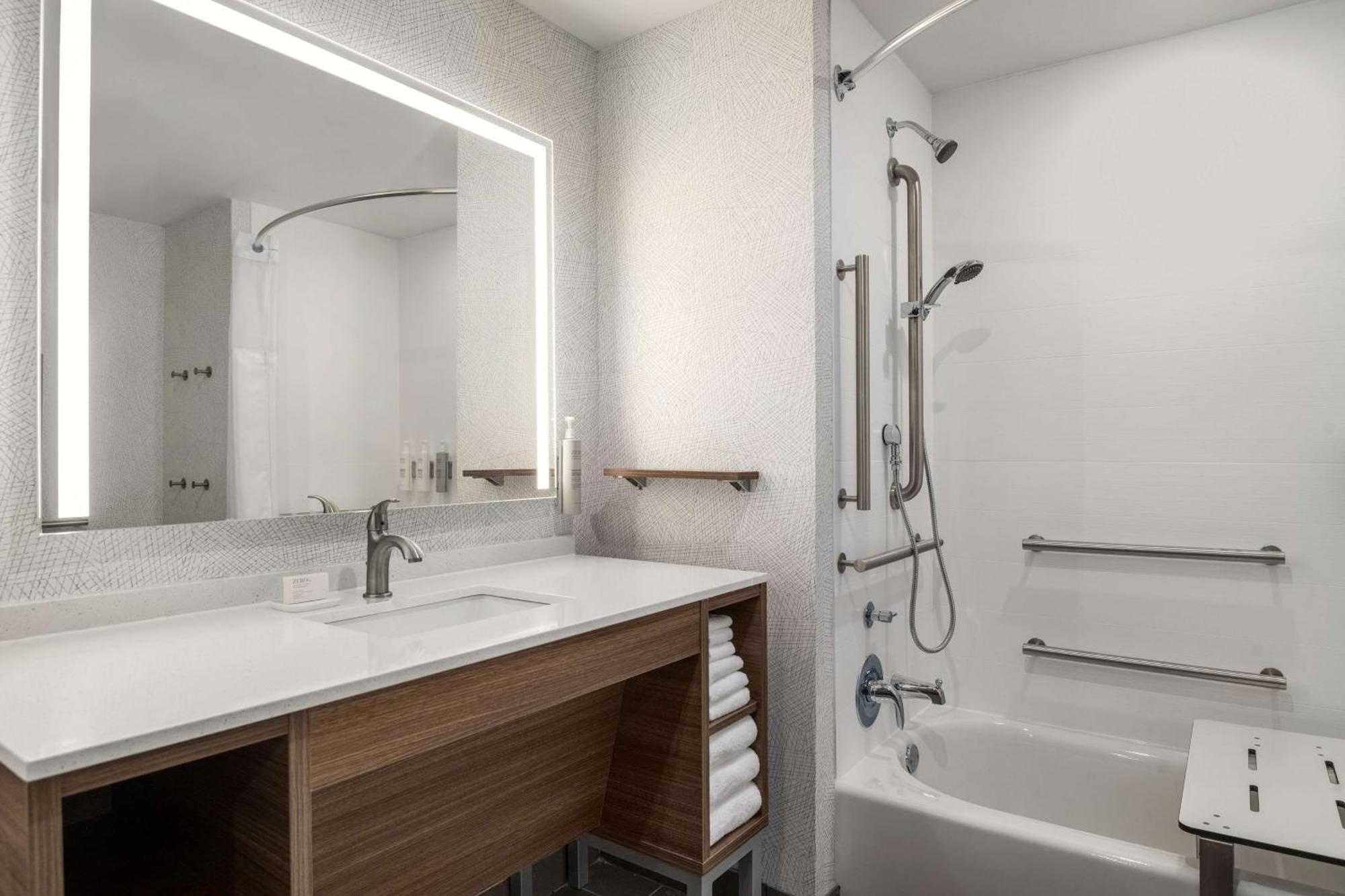 Home2 Suites By Hilton Conyers Atlanta Dış mekan fotoğraf