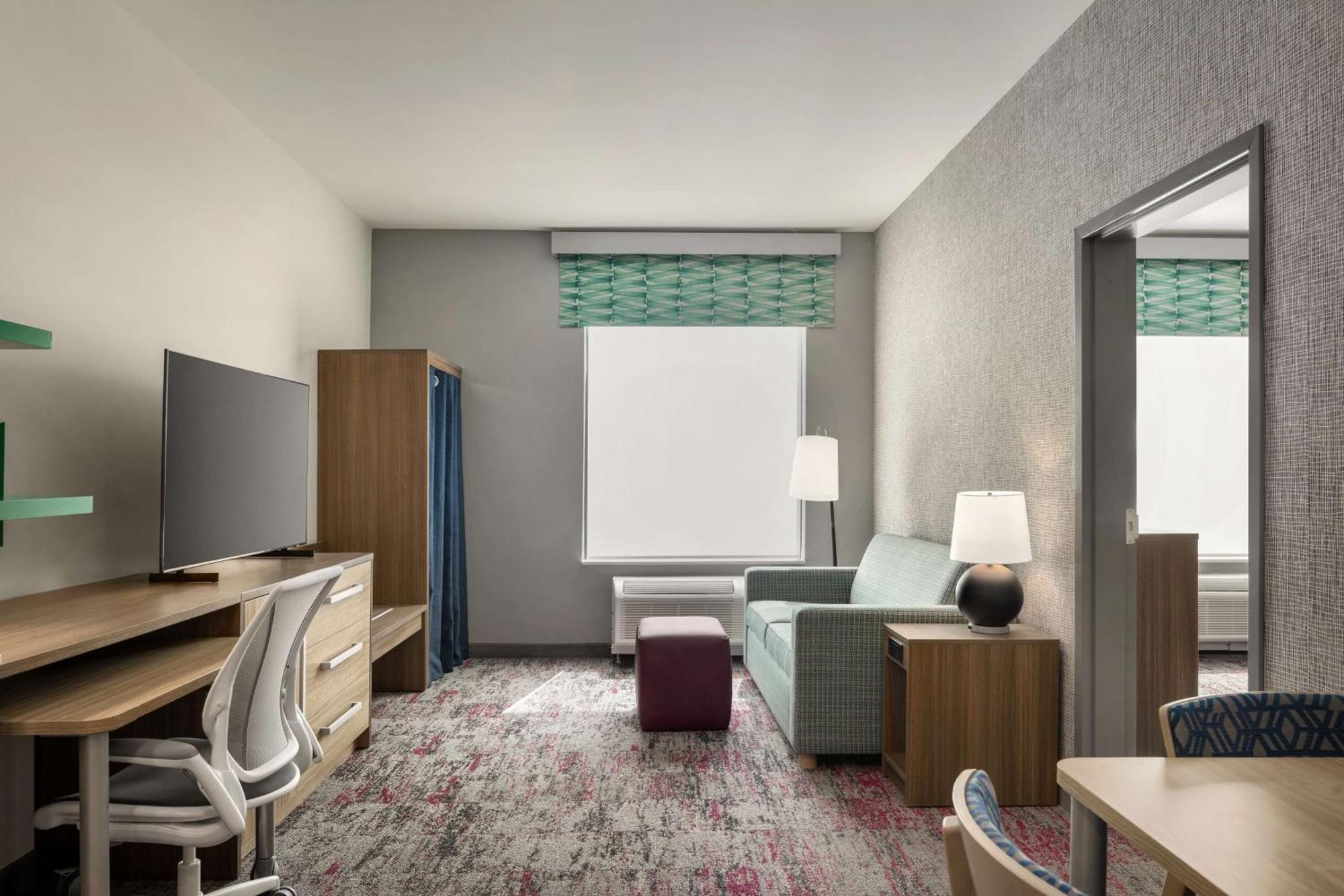 Home2 Suites By Hilton Conyers Atlanta Dış mekan fotoğraf