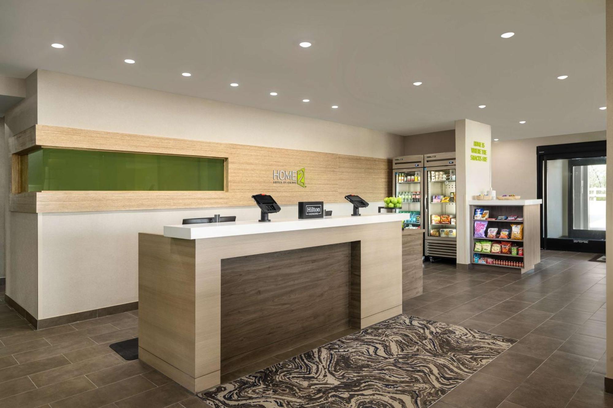 Home2 Suites By Hilton Conyers Atlanta Dış mekan fotoğraf