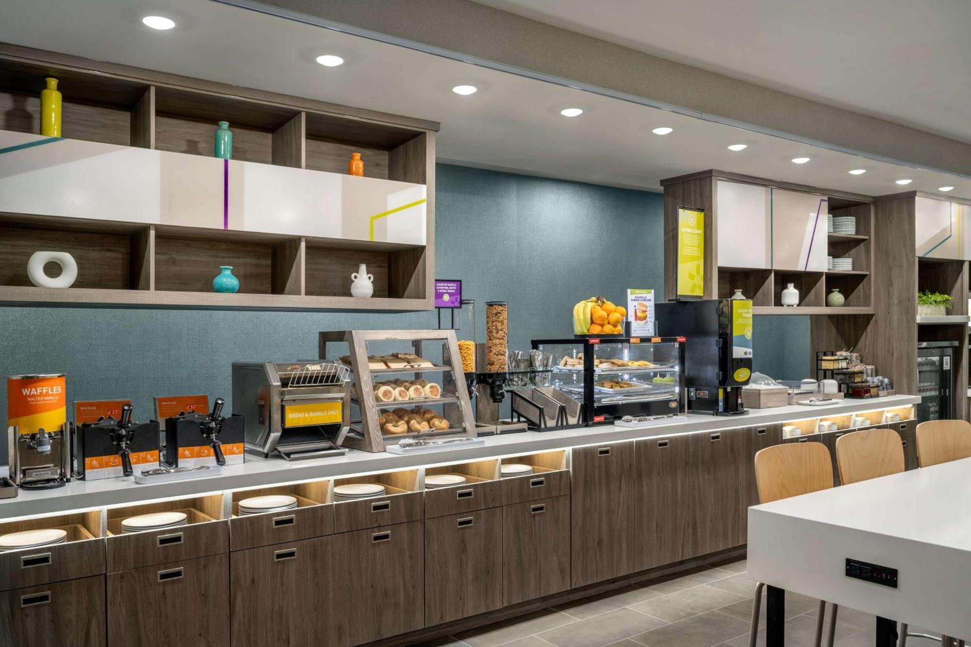 Home2 Suites By Hilton Conyers Atlanta Dış mekan fotoğraf