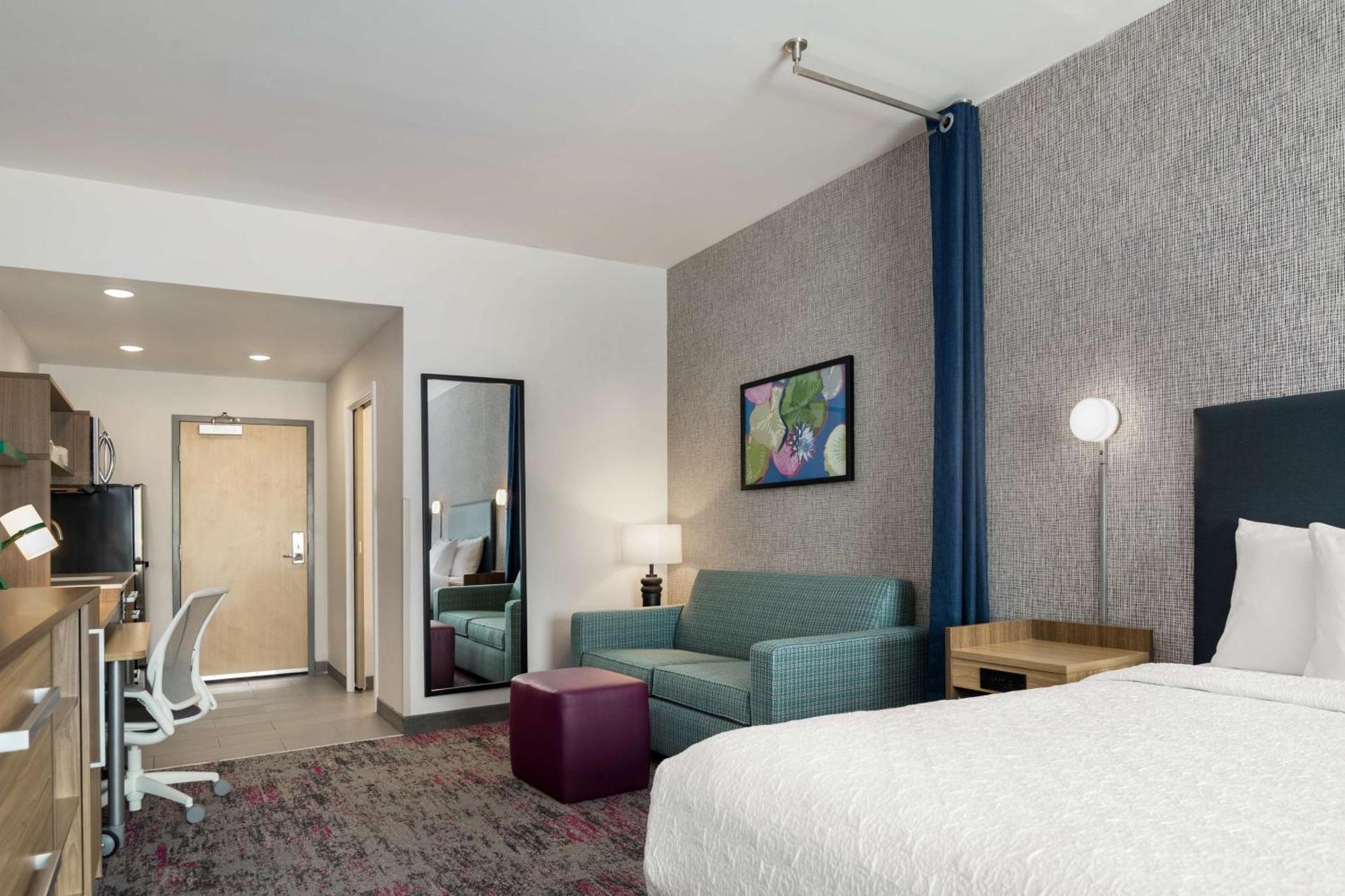Home2 Suites By Hilton Conyers Atlanta Dış mekan fotoğraf